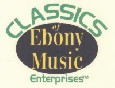Classics of Ebony Logo